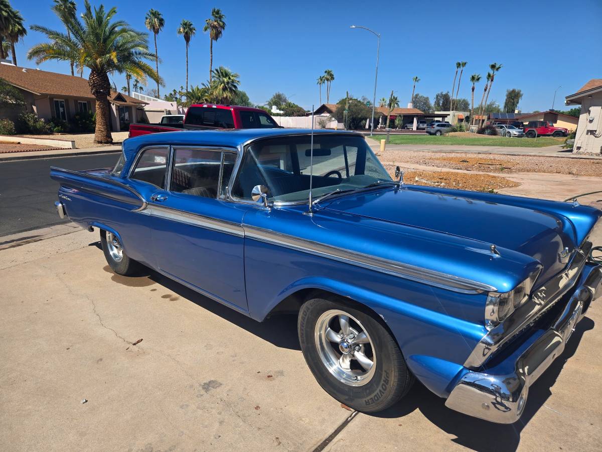 Ford-fairlane-1959-blue
