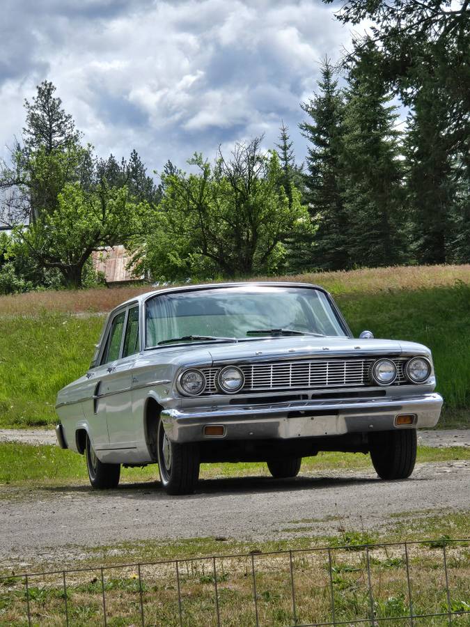 Ford-fairlane-1964-white-1