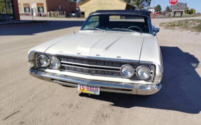 Ford fairlane 1968