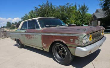 Ford-fairlane-500-1963-green-1