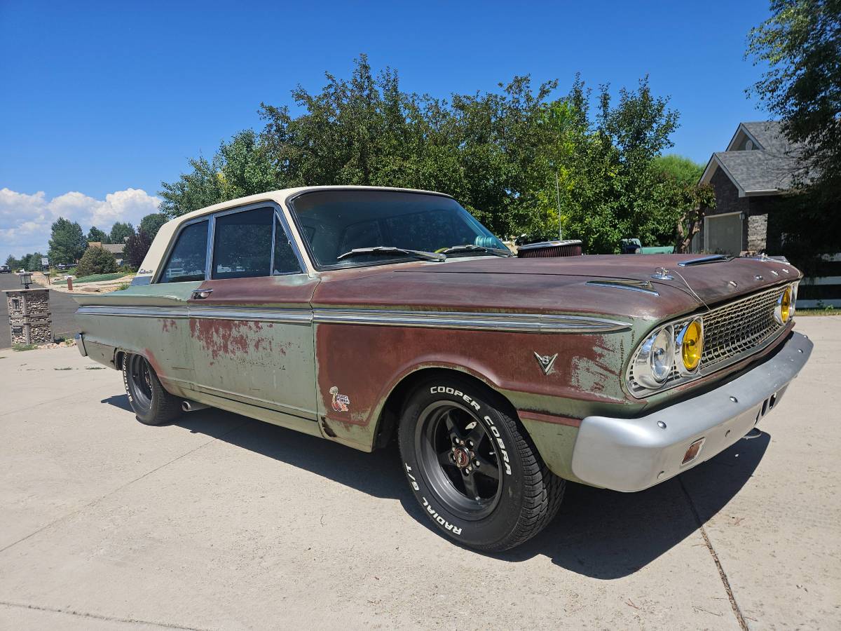 Ford-fairlane-500-1963-green-1