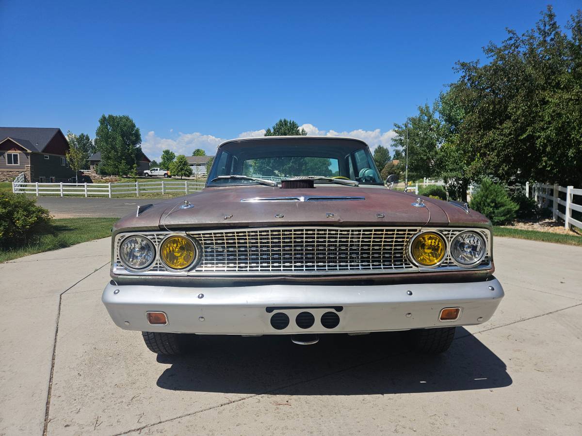 Ford-fairlane-500-1963-green-2