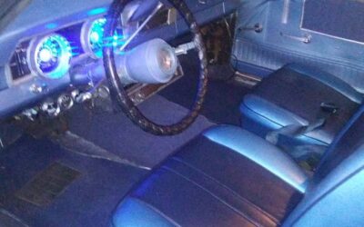 Ford falcon 1967