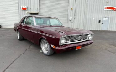 Ford-falcon-futura-1968-custom