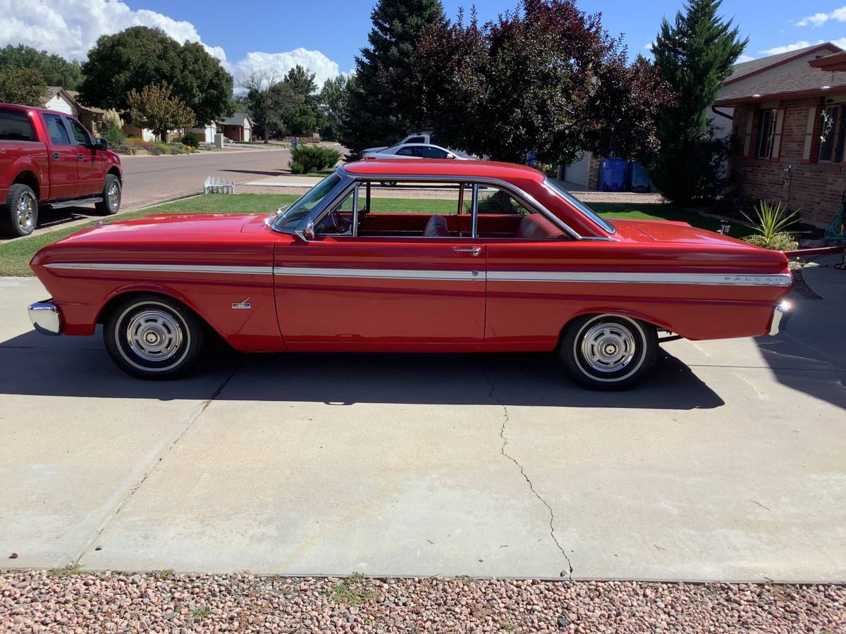 Ford-futura-1965