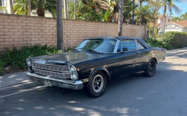 Ford-galaxie-500-1966-black