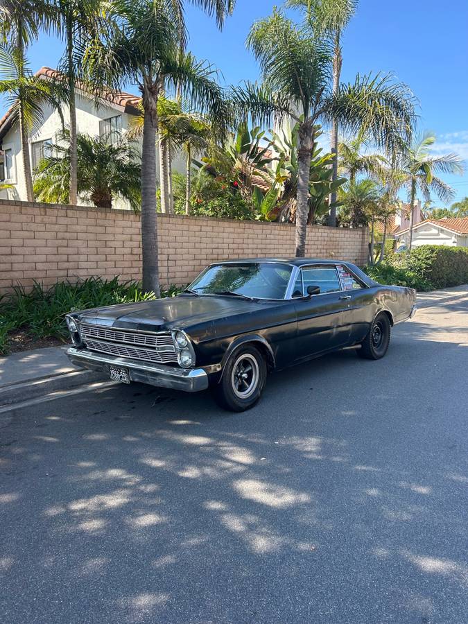 Ford-galaxie-500-1966-black