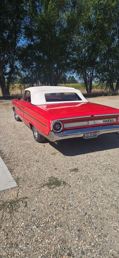 Ford-galaxie-500-convertible-1964-red