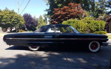 Ford-galaxie-500-xl-convertible-1964-black-5