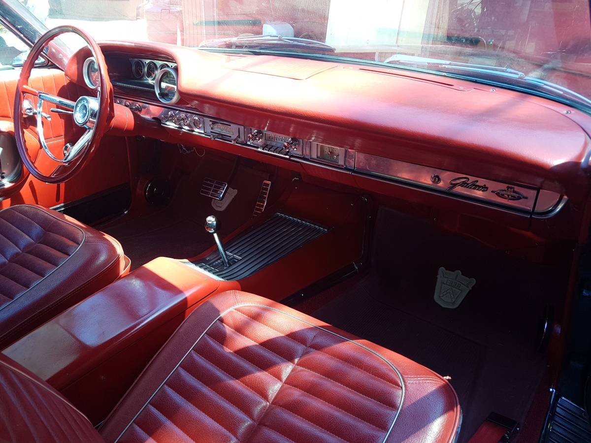 Ford-galaxie-500-xl-convertible-1964-black-7
