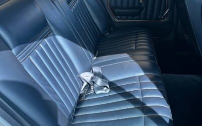 Ford granada 1978