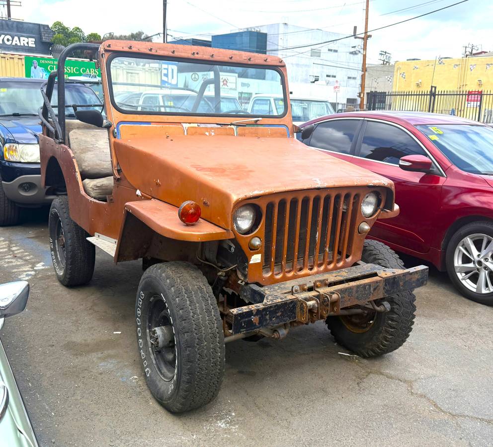 Ford-jeep-1942-red