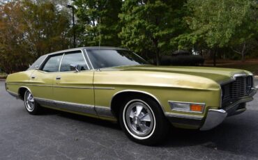 Ford-ltd-1972-green-10