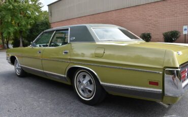 Ford-ltd-1972-green-11