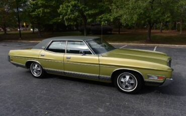 Ford-ltd-1972-green-12