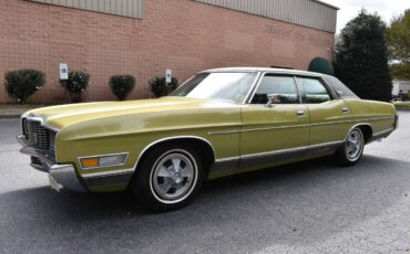 Ford-ltd-1972-green-20