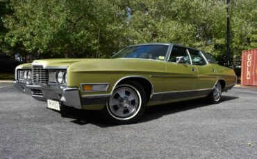 Ford-ltd-1972-green-5