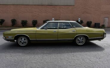 Ford-ltd-1972-green-7