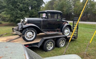 Ford-model-a-1930-black