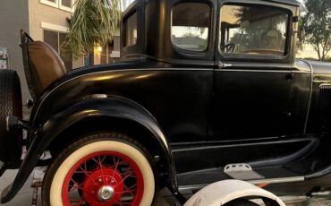 Ford-model-a-1931