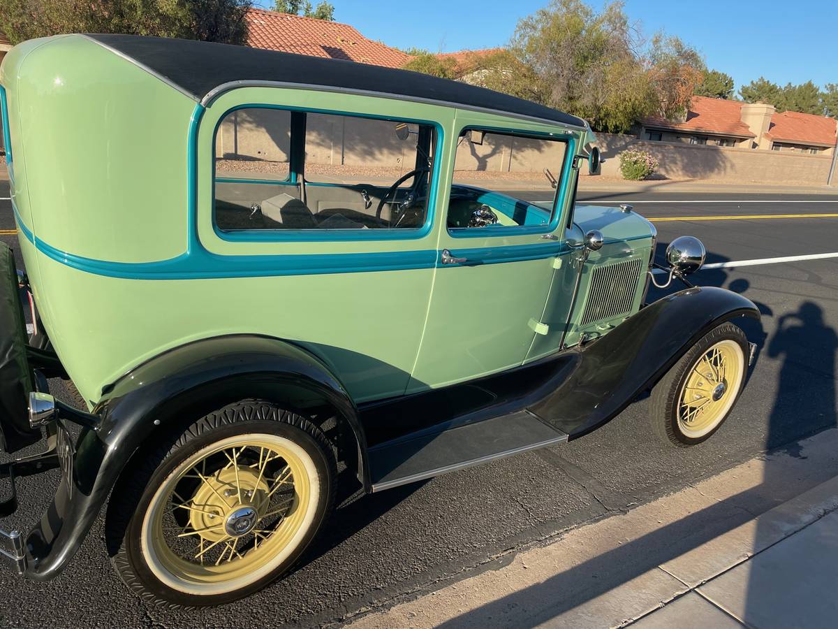 Ford-model-a-1931-custom-13