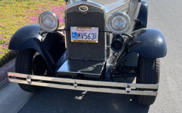 Ford-model-a-1931-green-1