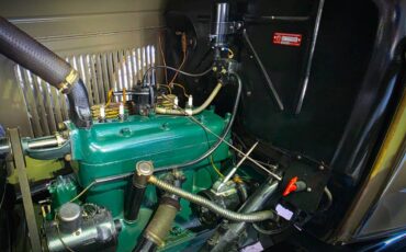 Ford-model-a-1931-green-14