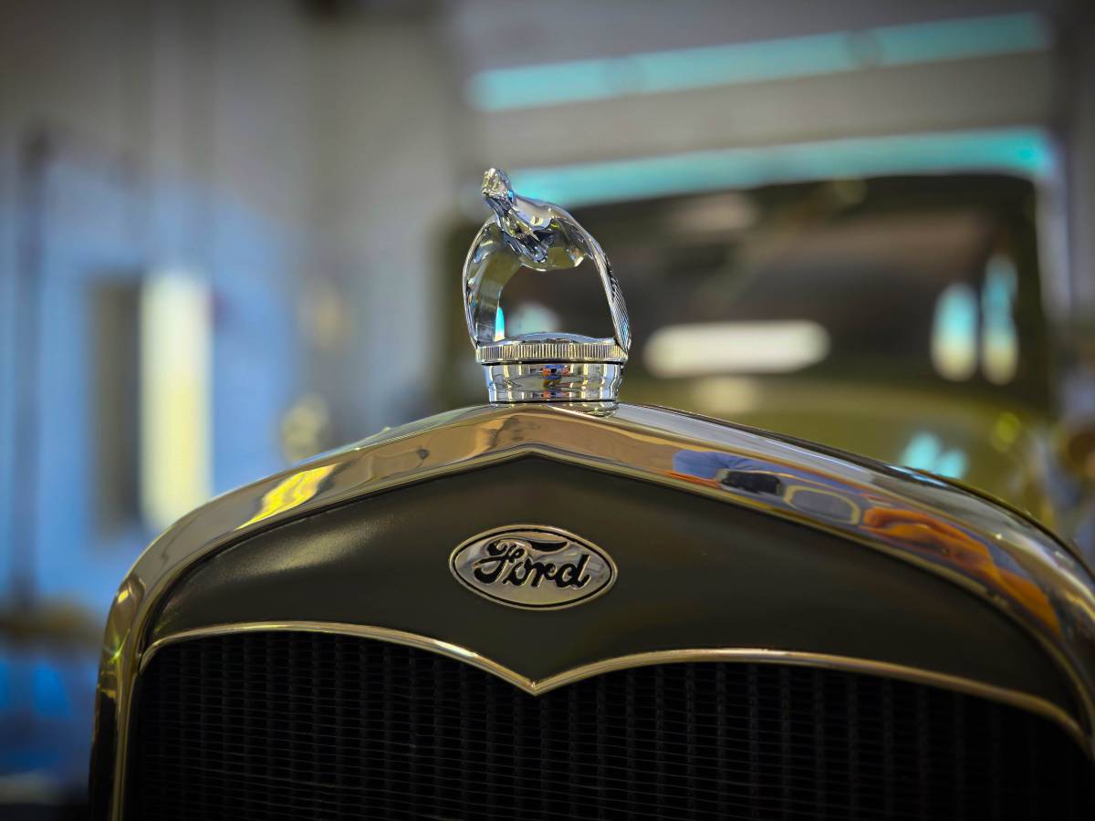 Ford-model-a-1931-green-19
