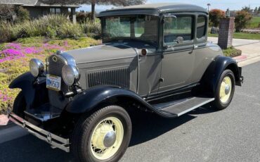 Ford-model-a-1931-green-2