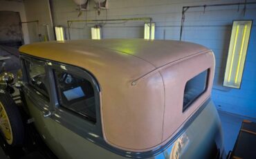 Ford-model-a-1931-green-20