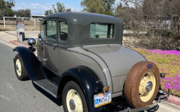 Ford-model-a-1931-green-3