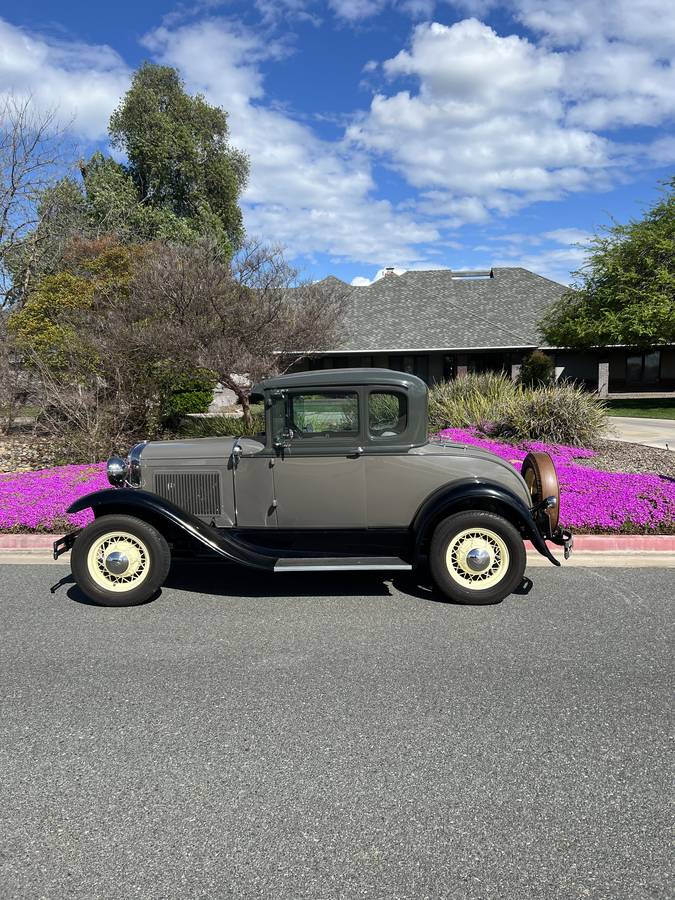 Ford-model-a-1931-green-47