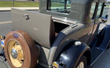 Ford-model-a-1931-green-93