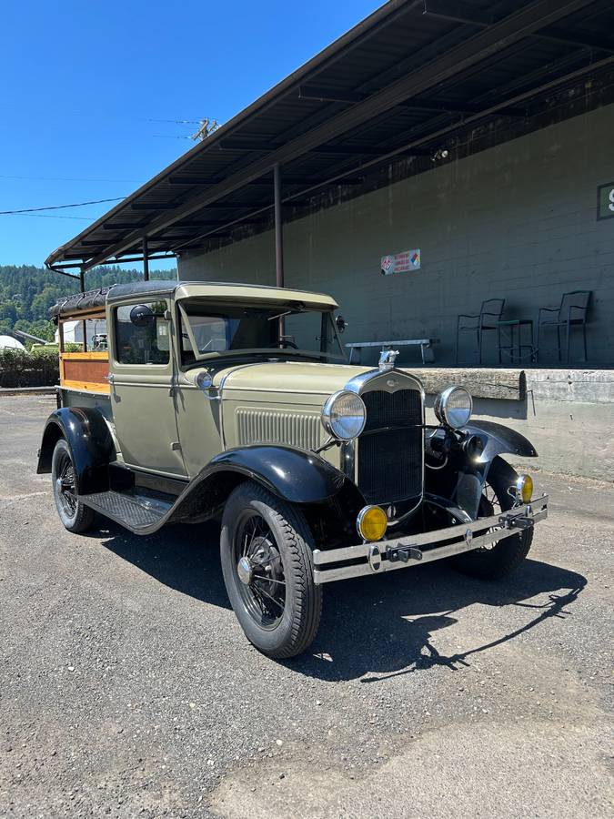 Ford-model-a-1931-grey-1