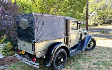 Ford-model-a-1931-grey-2