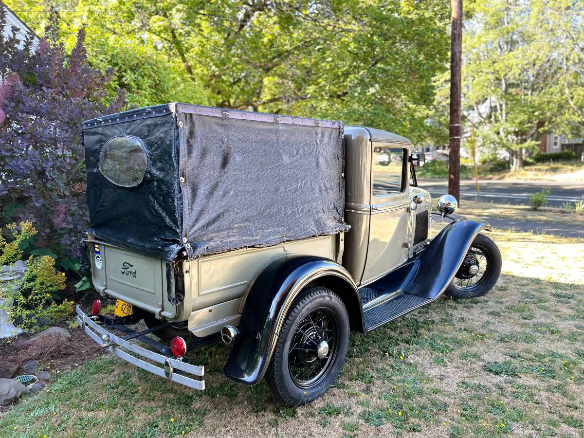 Ford-model-a-1931-grey-2