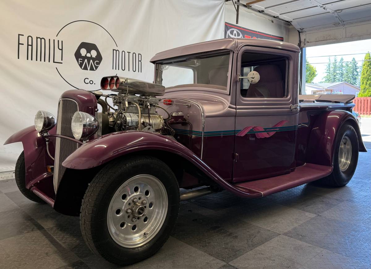 Ford-model-a-1932-purple-2
