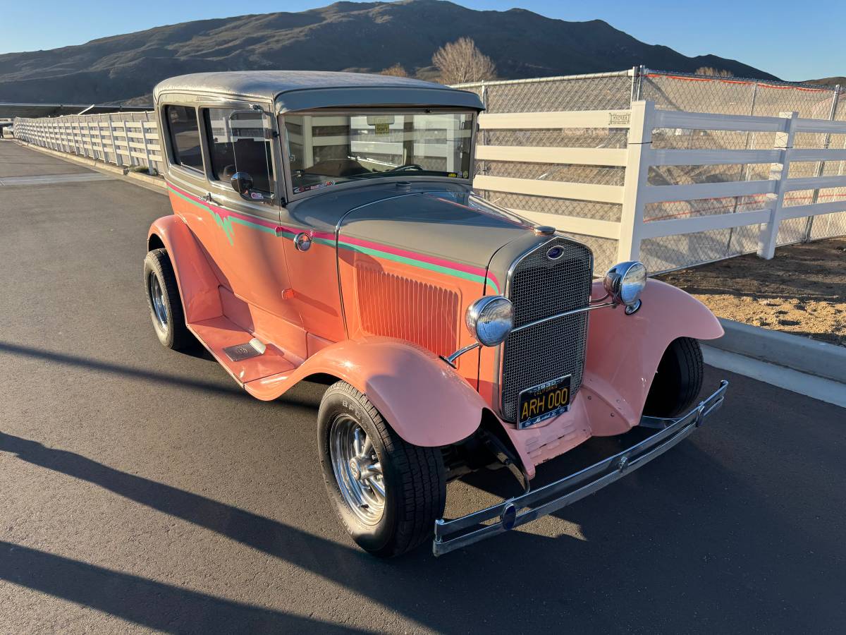 Ford-model-a-classic-1930-custom-1