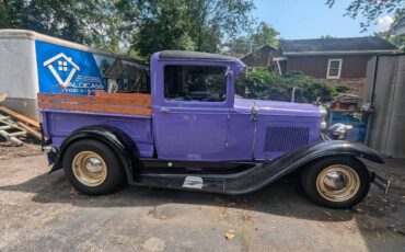 Ford-model-a-pickup-1931-purple-2
