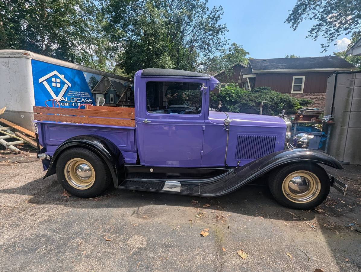 Ford-model-a-pickup-1931-purple-2