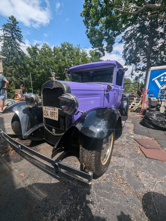 Ford-model-a-pickup-1931-purple-5