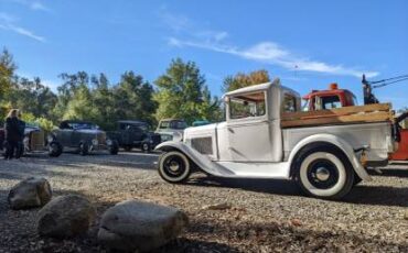 Ford-model-a-pickup.-1930-white-5