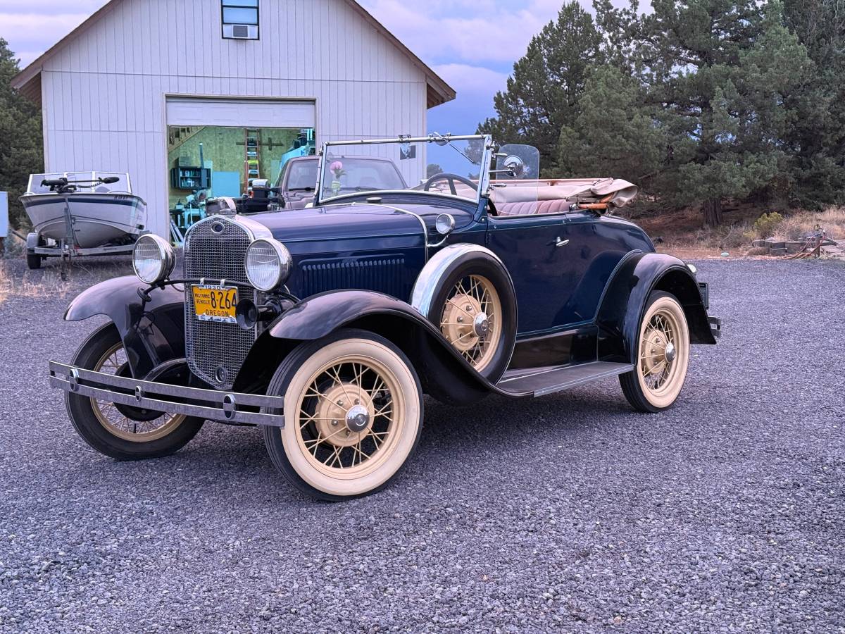 Ford-model-a-roadster-1930-blue