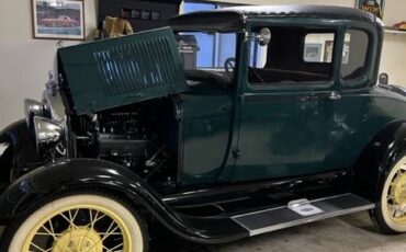 Ford-model-a-special-1929-green