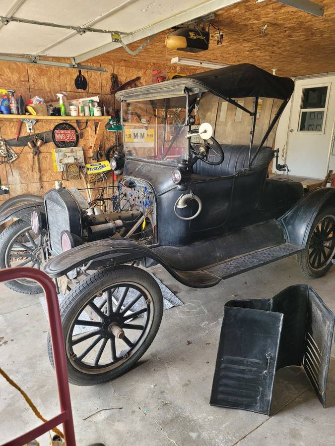Ford-model-t-1920-1