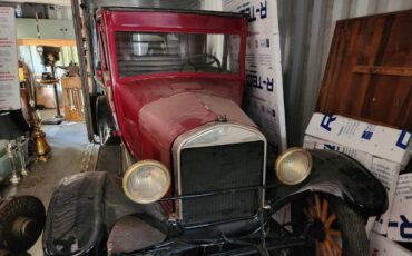 Ford-model-t-1927