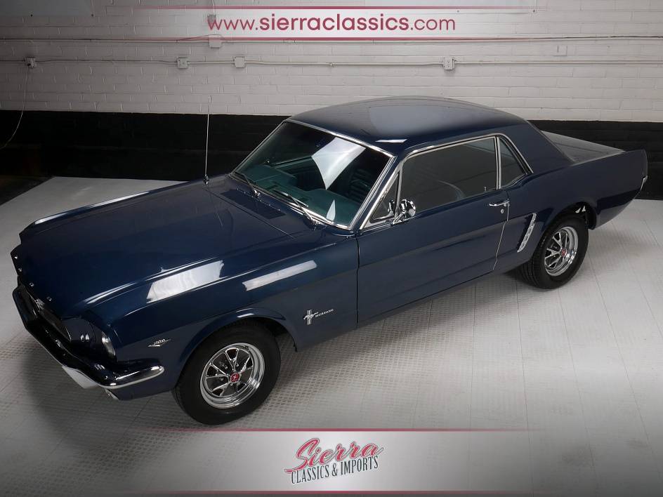 Ford-mustang-1965-1