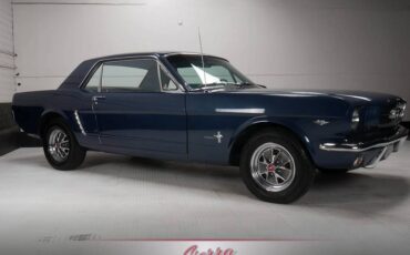 Ford-mustang-1965