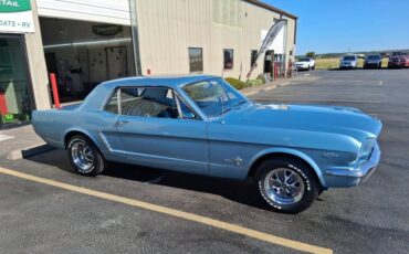 Ford-mustang-1965