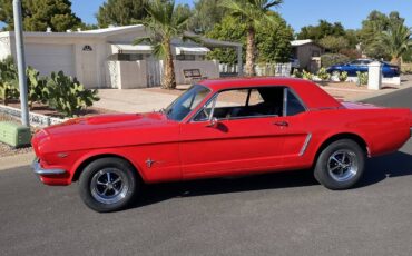 Ford-mustang-1965